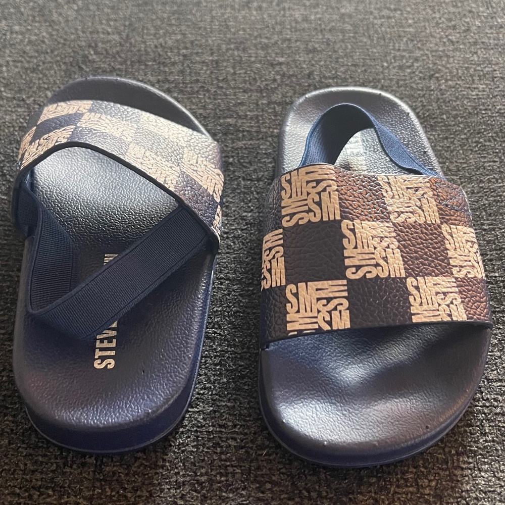 Toddler sandals